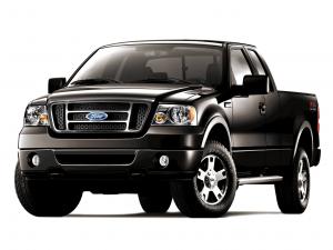 Ford F-150 FX4 2006 года